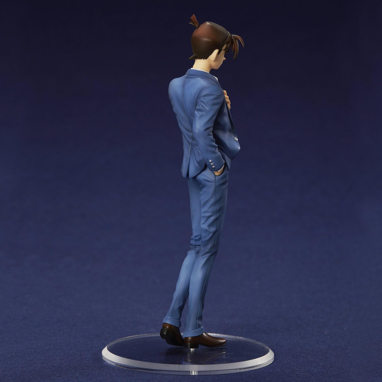 名探偵コナン キャラアニ.com 限定品 工藤新一 マルチスタンド